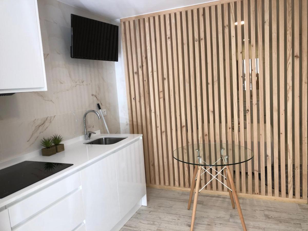 Apartamento Ducal 1ª Linea By Hugo Beach Гандия Экстерьер фото