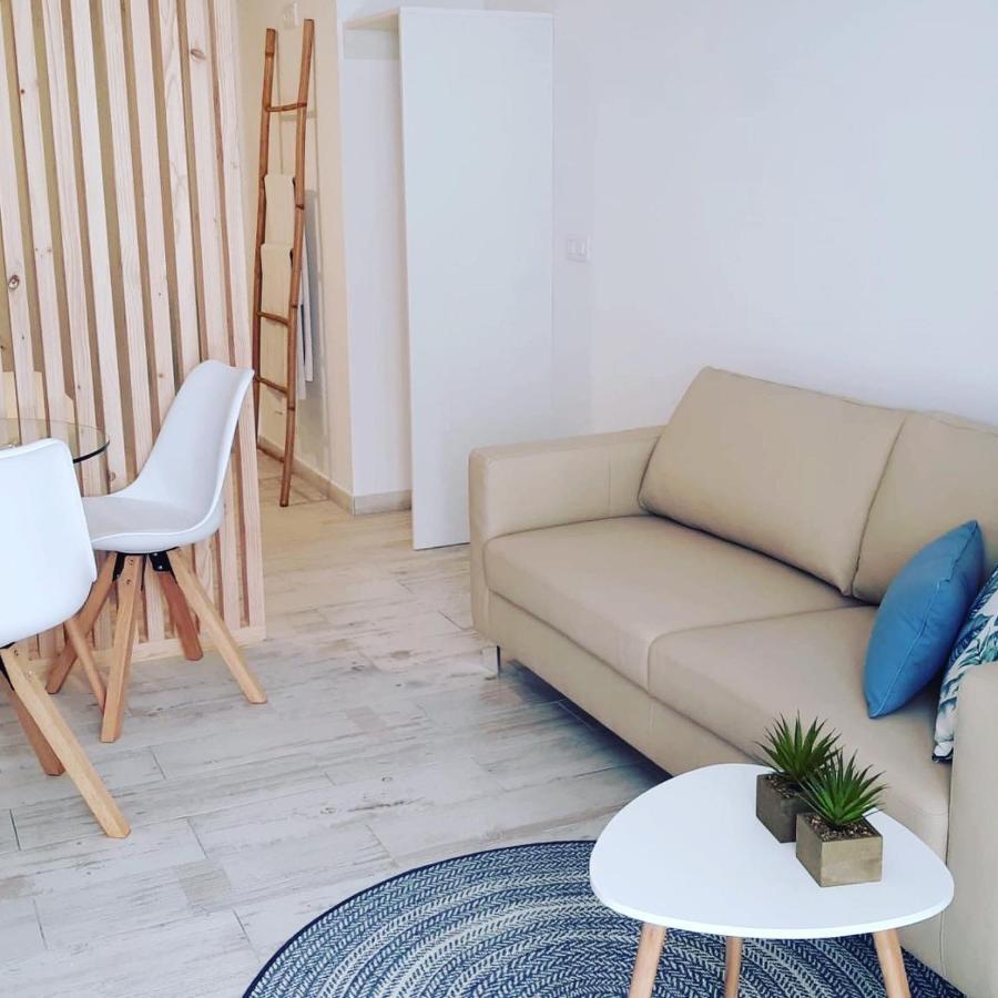 Apartamento Ducal 1ª Linea By Hugo Beach Гандия Экстерьер фото
