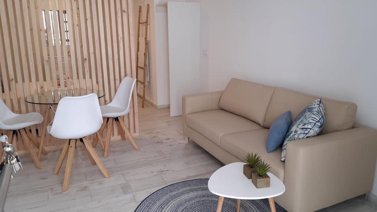 Apartamento Ducal 1ª Linea By Hugo Beach Гандия Экстерьер фото