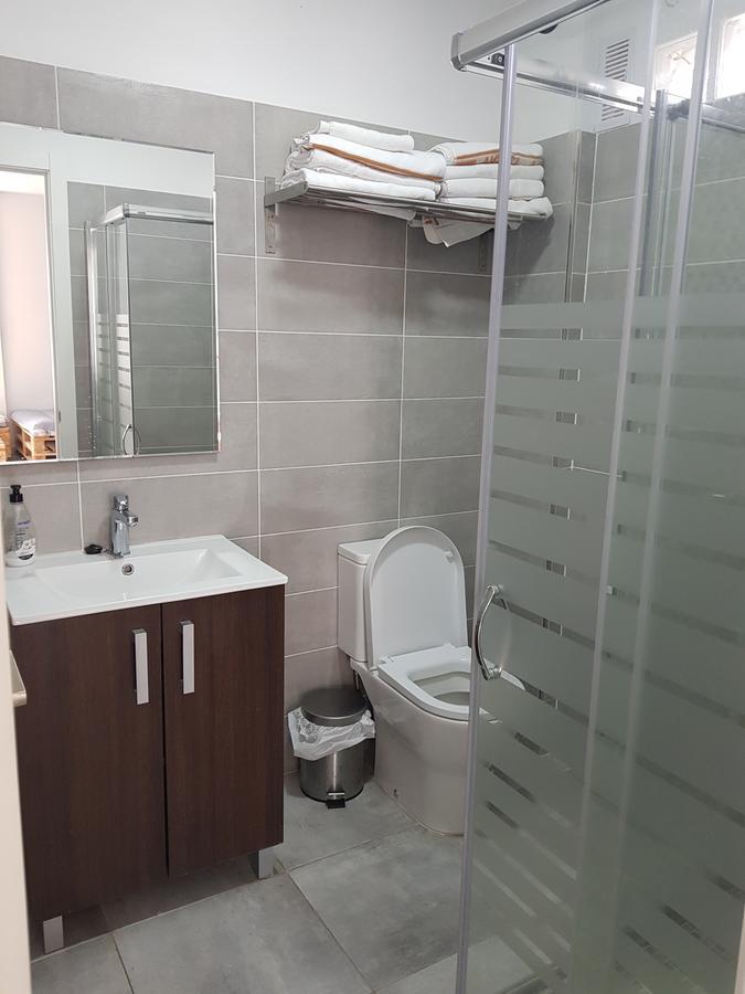 Apartamento Ducal 1ª Linea By Hugo Beach Гандия Экстерьер фото