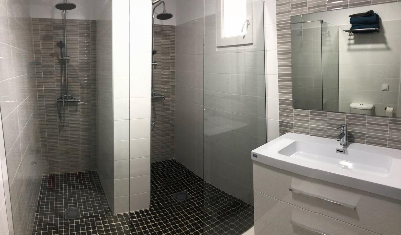 Apartamento Ducal 1ª Linea By Hugo Beach Гандия Экстерьер фото